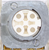 SWITCH - 30MM SELECTOR, 3 POS, - 100498604