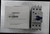 1 
 L1 
 3 
 L2 
 5 
 L3 
 A.B 
 100832241 
 TEST 
 ON 
 BRS Legacy # / CRef: 
 TRIP 
 140UT-D7D3-B50 
 5.0 A 
 100832241 
 OFF O 
 140UT-D MOLDED CASE CIRCUIT BREAKER:3 POLE:5A 
 600Y / 347V~ 
 140UT-D7D3 
 ㅎ" 마머고 필지 또큰 장비 전에 전원을 분리하십시오. 
 적절한 외함 안에 설치하십시오. 오염 물질을 피하십시오. 
 注意:为了防止电击 , 请在安装或维修前断开电源。 
 · 安装在合适的外盒中。远离污染物。 
 2 
 T1 
 4 
 T2 
 6 
 T3