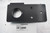 100835320 
 SRS Legacy # / CRef: 
 4-3808-A1002 
 100835320 
 CLAMP PLATE WELDMENT, LH, 1-15/16