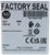 FACTORY SEAL 
 AB 
 QUALITY 
 *SN 309427768* 
 CAT 
 SER 
 2085-IA8 
 A 
 Micro800 8 Point 120 VAC Input Module 
 25 
 KCC-REM-RAA-2086-DIO 
 CECK EAC 
 PN-75017 
 5170 
 PRODUCT OF SINGAPORE 
 2023/03/16 
 Rockwell Automation, 1201 S 2nd St, Milwaukee, WI 53204, USA
