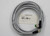 100836478 
 SRS Legacy # / CRef: 
 7000-40201-2140800 
 100836478 
 CABLE SA, CDS DBL, M12-90-M4P 8M PVC GY 
 4C/0.34MM2, M12-S-F4P