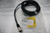 PUC/N 90C DRY 75C WET 600W 
 TURCK 
 3000 Campus Drive Minneapolis, Minnesota 55441-2656 
 1769 www.Turck.com 
 1st 
 Part Number 
 RKM 34-3M 
 SHS 
 ID Numbe 
 UX0695 
 CAUTION: N 
 FT1 
 ATTENTION 
 REFER TO 
 User ma 
 User me 
 100836499 
 100836499 
 DPP-1613654 
 SRS Legacy # / CRef: 
 CABLE POWER, CDS SGL, 7/8-S-F3P, 3M-TPE-BK, 
 3C/14AWG
