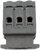 DISCONNECT - ROTARY SWITCH, 48 - 100498645