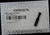 100843076 
 SRS Legacy # / CRef: 
 DPP-0653223 
 100843076 
 BLANKING PLUG