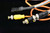 300MM DIVERT SWITCH EL RH - 100845274