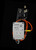 KENDRION 
 Production 
 TÜV 
 PDM060.000120 
 SÜD 
 PDM060A120 
 C 
 US 
 24V DC 20% ED 
 6,0A DW = 15° 
 Code 580301/R5 
 512DE