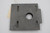 STATIC END LOCK WELDMENT, 3805 - 100845472