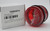 100845614 
 SRS Legacy # / CRef: 
 270LEDSR24ADB 
 D12 4 
 100845614 
 200 CLASS STACKLIGHT 70MM, SMD LED LIGHT 
 STEADY, 24 VAC/DC, LENS LESS BASE, RED