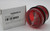 100845614 
 SRS Legacy # / CRef: 
 270LEDSR24ADB 
 100845614 
 200 CLASS STACKLIGHT 70MM, SMD LED LIGHT 
 D12 
 STEADY, 24 VAC/DC, LENS LESS BASE, RED
