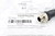 CONTACTS SCREW TYPE CONNECTOR PG7 
 M12 MALE STRAIGHT FIELD WIRABLE D-CODED 4 
 100846086 
 2017155 
 SRS Legacy # / CRef: 
 100846086 
 formation 
 PU0017043 
 Qty: 
 1 
 LINE # 
 UOM 
 EA/1 
 Matettale 
 72287328