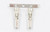 100846100 
 SRS Legacy # / CRef: 
 282110-1 
 100846100 
 CONNECTOR, FEMALE CONTACT, AMP SUPERSEAL, CRIMP, 
 15 TO 18 AWG WIRE
