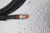 M8 CABLE, FEMALE (RIGHT ANGLE) - MALE EXTENSION, 4 PIN, 3M - 100846336