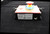 HONEYWELL 
 INDICATOR VOLTAGE: 24 VDC 
 2CCPA1A1B2B 
 LEFT SWITCH "1" 
 RIGHT SWITCH "2" 
 -C 
 21- 
 - 2 
 21 
 22 
 (Emergency Stop 
 LISTED 
 Device) 5KA9 
 .14 
 _ __ 14 
 CE 
 A300, AC 15 
 IPSA 
 UK 
 CA 
 SWITCHES SHOWN WHEN CABLE 
 TENSION 
 AT PROPER TENSION 
 ORIGIN:MEXICO 
 2224 
 PATENTS: www.hsmpats.com