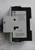 100849364 
 ULUS LISTED 
 MAN. MTR. CNTLR. 600V AC 
 SUITABLE AS MTR. DISCONN. 
 WITH THE LOCKABLE TWIST 
 MAN. MTR. CNTLR. KNOB 140MT-C-K .. 
 44D6 
 S.C. RATING RMS SYM: 
 30 kA 480V, 5 kA 600V 
 RS Legacy # / CRef: 
 SUITABLE FOR MOTOR 
 GROUP INSTALLATION 
 WHEN PROTECTED BY ANY 
 140MT-C3E-C25 
 CLASS OF FUSES or CB 
 HAVING CURRENTRATING 
 LESS THAN OR EQUAL TO 
 450A/600V 
 100849364 
 MOTOR DISCONNECT 25A 
 25 
 FLA MAX 
 BREAK ALL LINES 
 DIAL IS FLA 
 um Unfälle .... 
 TRIP AMPS 120% 
 Achtung: Vor Installations - oder Sorvino 
 or servicing. Install in suitable enclosure. Keep free from contaminant 
 Attention: To prevent electrical shock, disconnect from power source before installing 
 VAC 
 115 
 230 
 160 
 576 
 HP,3pl 
 7.5 
 15 
 20 
 HP, 1ph 
 2 
 3 
 113 015 91 
 00017107