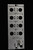 X1 
 A 
 X5 
 B 
 ICA-10DI6DO-G60A-IO, P.N. 314644 
 X2 
 X6 
 DIA 
 B 
 X7 
 B 
 X8 
 DIA 
 B 
 10DI6DO 
 10-LINK I/O HUB 
 DIA 
 X01