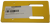 100498859 
 76727 
 SRS Legacy # / CRef: 
 MHS-REFL-001-Y 
 100498859 
 REFLECTOR MOUNTING BRACKET, YELLOW 
 - UNIVI