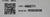 01/14/2022 
 AM53:00 
 order: 40562771 
 Serial No .: HE33U3DG8