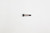 ¼” SHOULDER BOLT 10-24 THREAD, - 100849995