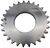 SPROCKET, TORQUE H80A27, #80 - 100498943
