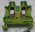 9 70 
 100857147 
 SRS Legacy # / CRef: 
 3044157 
 100857147 
 GROUND TERMINAL BLOCK