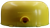 FLOW TURN BEARING COVER 4X - 100857898