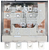 12A 277 VA 
 12A 30 VDC 
 /2 HP 120 M 
 LISTED 
 .CONT. EQ 
 1 HP 240% 
 A1910 
 Y WITH A-B 
 B300 PILOT DUTY 
 CAT. NO. 700 - HN 264 
 OR 700-HN 139 
 _ 03 
 SH RINA 
 ÜK 
 CA 
 Product of Italy