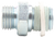 PNEUMATICS PIPE FITTING NIPPLE - 100181083