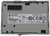 Micro810™ 
 BUS CURRENT DRAW: 
 Micro810 LCD Display With Keypad 
 3.3VDC@1mA 
 24VDC@10mA 
 CAT 
 SER 
 MAT NO 
 2080-LCD 
 A 
 PN-81253 
 .25 
 CEERLIG 
 INDCONT EQ 
 3 WD6 
 FOR HAZLOC 
 (UL Jus CLI DW/ 2 
 TEMP 
 SN 71259089 
 CODE 
 PRODUCT OF SINGAPORE 
 LISTED GPABCD 
 TS SEE INSTALL. INST. FOR MORE INFO 
 Rockwell Automation, 1201 S 2nd St, Milwaukee, W| 53204, USA 
 PLANT 5170 DATE 2019/06/06