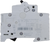 ~ 
 ~ 
 Cat. A Umax. 
 IEC60947-2|Ue(V)Icu(kA)lics (kA) 
 Uimp. 
 253 
 50/60Hz 
 IEC 
 11.25 
 4 kV 
 VAC GB/T14048.2 230 
 50Hz 
 2.8Nm 
 Suppl. 
 240 V AC, ŠČ 10KA, U2 
 Protector 
 277 V AC, SC 10KA, UZ 
 AWG 
 in-lbs 
 40 ℃ 
 60 V DC, SC 10KA, U2 
 18-16 
 13.3 
 2CDS271334R0021 
 14-10 
 17.7 
 8-4 
 39.8 
 1 wire AWG 18-4 
 2-4 wires AWG 18-10 
 4 016779 016681 
 max. 2 wires per slot 
 EC 12.5mm 
 ABB STOTZ-KONTAKT GmbH 
 UL 14. 1mm 
 Eppelheimer Str. 82 
 69123 Heidelberg, Germany 
 Made in Bulgaria 
 CU only