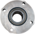 BEARING, ADPT. 4-BOLT ROUND FL - 100499084