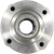 BEARING SPH 4 BOLT FLANGED 2 7 - 100499050