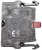 SP UL 
 165628 340B LISTED 
 A600 Q300 
 ABOVE 300VAC 
 SAME POLARITY 
 GENERAL USE 
 5A 600VAC 
 1A 250VDC 
 CE 
 GBIT 40485 
 Made in Germany