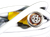 Turck CORDSET, 4-PIN, M12, RIG - 100499973