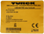 URCK 
 3000 Campus Drive Minneapolis, Minnesota 55441-2656 
 1-800-544-7769 www.Turck.com 
 Part Number 
 WSSD RJ45S 441-8M 
 ID Number 
 U-75014 
 CAUTION: NOT FOR INTERRUPTING CURRENT 
 ATTENTION: NE PAS UTILISER POUR COUPER LE COURANT 
 42 V; 1.5 A 
 COMM 
 CKTACC 
 CE 
 ROHS 
 1519M Made in Mexico 
 compilant