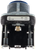 PUSHBUTTON, MOMENTARY, BLUE, 1 - 100500295