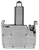 AB PUSHBUTTON, MOMENTARY, GREE - 100500453