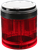 STACK LIGHT, 24V AC/DC, RED RO - 100500955