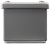 Pushbutton Enclosure, 2-holeS, - 100501022