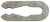 LINK , CHAIN MASTER #50 W/SPRI - 100499162