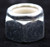 NUT, NYLOCK, 1/2-13, ZP, GR2 - 100501347
