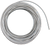 AIR HOSE 6x1, SILVER, PUN-6X1- - 100501350
