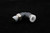 PUSH-IN FITTING ELBOW PISCO #P - 100504252