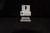 BASE CAM WELDMENT - RIGHT UNL4 - 100504630