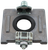 REGULATOR SPACER ATTACHMENT, S - 100504858