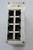 NETWORK SWITCH - UNMANAGED, 8- - 100505448