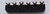 Bus Bar- Link x2 3ph B-Frame M - 100505481