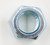 3/8-16 hex finish nut GR 5 ZP - 100506303