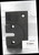 100514029 
 SRS Legacy # / CRef: 
 DPP-0507260 
 100514029 
 Frame Idle Belt Guide Part, LH, UHMW PE, Black, 
 10.064In X 6.125In X 1.218In