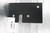 100514029 
 SRS Legacy # / CRef: 
 DPP-0507260 
 100514029 
 Frame Idle Belt Guide Part, LH, UHMW PE, Black, 
 10.064In X 6.125In X 1.218In