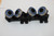 BELT BUIDING UNIT - 100514190